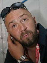 ШНУРОВ Сергей Владимирович