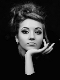 Валентина Лукащук