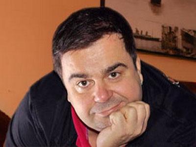  Сергей Рост