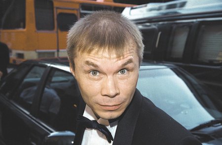 Баширов Александр Николаевич